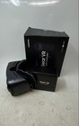 Samsung Gear Vr Virtual Reality Headset With Controller Model Sm-r324 Untested