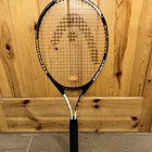 Head Tour Pro Titanium Tennis Racquet 4 1 4  Grip
