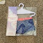 American Girl 6 Piece Summer Mix   Match Clothing Lot For 18  Doll Clothes New