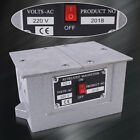 Tc-1 Magnetizer Demagnetizer Machine Metal Mold Demagnetization Tool 100w 110v