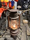 Defiance Lantern   Stpg No 2  U s m c  Kerosene Lantern 
