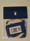 New  Dutch Bros Limited Edition 25 State Sticker Collection