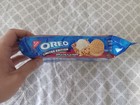 Oreo Apple Pie A La Mode Sandwich Cookies Limited Edition 10 68 Oz Brand New