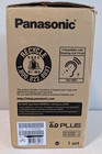 Panasonic Kx-tgf853 2-in-1 Corded   3 Cordless Phone Set Silver S2  brand New 