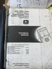 John Deere 450h 550h 650h Crawler Tractor Dozer Operation And Test Tech Manual