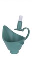 Eye Drop Guide Soft   Flexible 