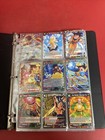 Dragon Ball Z Card Lot 230