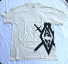The Elder Scrolls Crate   T-shirt   Large L   Lootcrate Exclusive   Bethesda  
