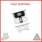 Andis 04850 Gtx T-outliner Stainless Steel Deep Tooth Replacement Blade For Trim