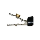 Ast Labs Alligator Clip W  Angled Bed Of Nails   Single Spike    989-001 