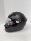 Agv K1 Helmet Matte Black Xl