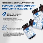Boneflex Capsules Premium Joint Support Supplement For Knee   Cartilage Health