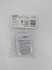 Commercial Electric 192 717 Surface Mount Telephone Phone Jack Light Almond Rj11