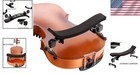 Comfort-first Violin Shoulder Rest For 4 4 -  Build   Ergonomic Design