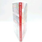 Nintendo Switch - Pokemon  Shield  no Game Case Only Replacement Case 
