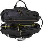 Protec Mx304ct Max Contoured Alto Saxophone Case - Black
