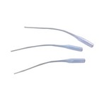 500pcs  Mouse Tail Glue Dropper  Super Glue Dropping Tube Nozzle Adhesive Tool