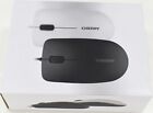 Cherry Mc 1000 Wired Usb Mouse  3 Button W  Scroll Wheel