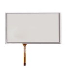 6 2 Inch Resistive Touch Panel Digitizer Screen For Dual Electronics Xdvd269bt