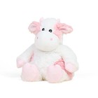 New Warmies Large Size 13 - Heatable Stuffed Animal - Lavender Infused