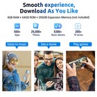 Cheap Unlocked 4g Smartphone Android Dual Sim Mobile Phone  6 5  4gb 64gb 4-core