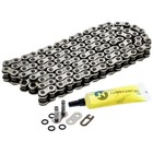 Sprocket Chain Set For Yamaha Yz85 14 47 Tooth 428 O-ring Front Rear Combo Kit