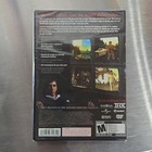 Scarface  The World Is Yours Ps2 M Rated Greatest Hits  2006  Sealed New Rare