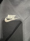 Nike Kids Sportswear Club Fleece Full-zip Hoodie Black