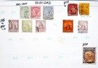 1878-1909 Trinidad Collection Page 15 Stamps