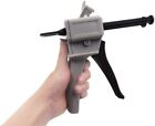 Dispenser Gun  50ml Impression Mixing Dispensing Dispenser 10 1 Or  1 1