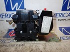 Siemens Size 1 Starter Sxl Co 27 Amp 600v 3ua52 00-1b 1 25-2a Ol 120v Coil