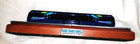 Siemens Atlanta Streetcar Marta Train Wood Display