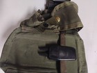 1991 Usgi Alice Lc-2 Equipment Belt Large Quick Release Buckle Od Accessories 