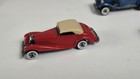 Hot Wheels Lot Of 8 Vintage White Walls Diecast Car Antique Hot Rod Cars Rare