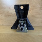 1 One Single Yakima Roof Rack Q Tower For Round Bars Replacement Part