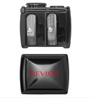 New Revlon Universal Points Makeup Sharpener Black 1 Count