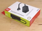Hori Wired Internet Lan Adapter For Nintendo Switch - Officially Licensed New
