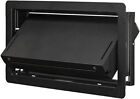 Clearance-smart Vent Insulated Foundation Flood Vent  Fema Compliant And Icc-es