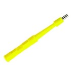 100 Pcs Size 1 5 Mm Disposable Biopsy Punch Micro Dermal Body Piercing Sterile