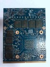   Nvidia Geforce Gtx 980m 8gb Video Card N16e-gx-a1 Alienware Msi Clevo