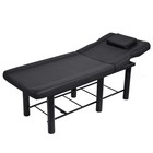 Heavy Duty Massage Table Adjustable Facial Bed Salon Spa And Beauty Bed New