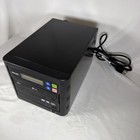 Teac Standalone Cd Dvd Duplicator Tower Disc Copier Lg Drive Tested Working