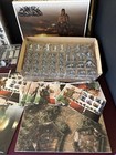 Conan The Barbarian Board Game Kickstarter Exclusive Barbarian Pledge