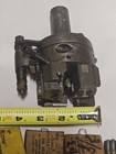 Lot Of 3 Landis Land-matic Die Heads W  Extra Sets Of Chasers Dies Tools