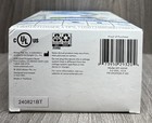 Waterpik Wp-450w Cordless Plus Dental Water Pik Flosser Jet  new Sealed 