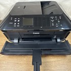 Canon Pixma Mx922 All-in-one Color Inkjet Wireless Photo Printer