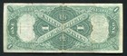 Fr  37 1917  1 One Dollar Legal Tender United States Note Very Fine  d 