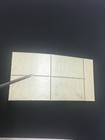 Momen  Gibraltar Sg  127a Block P13 5 1938 Mint Og Nh Lot  60724
