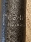 Milwaukee 48-20-3954 Sds-max Bit 1  X 21    4 Cutter Carbide Tip