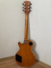 Vintage Jolana Diamant Electric Guitar     1970s Czechoslovakia  Rare